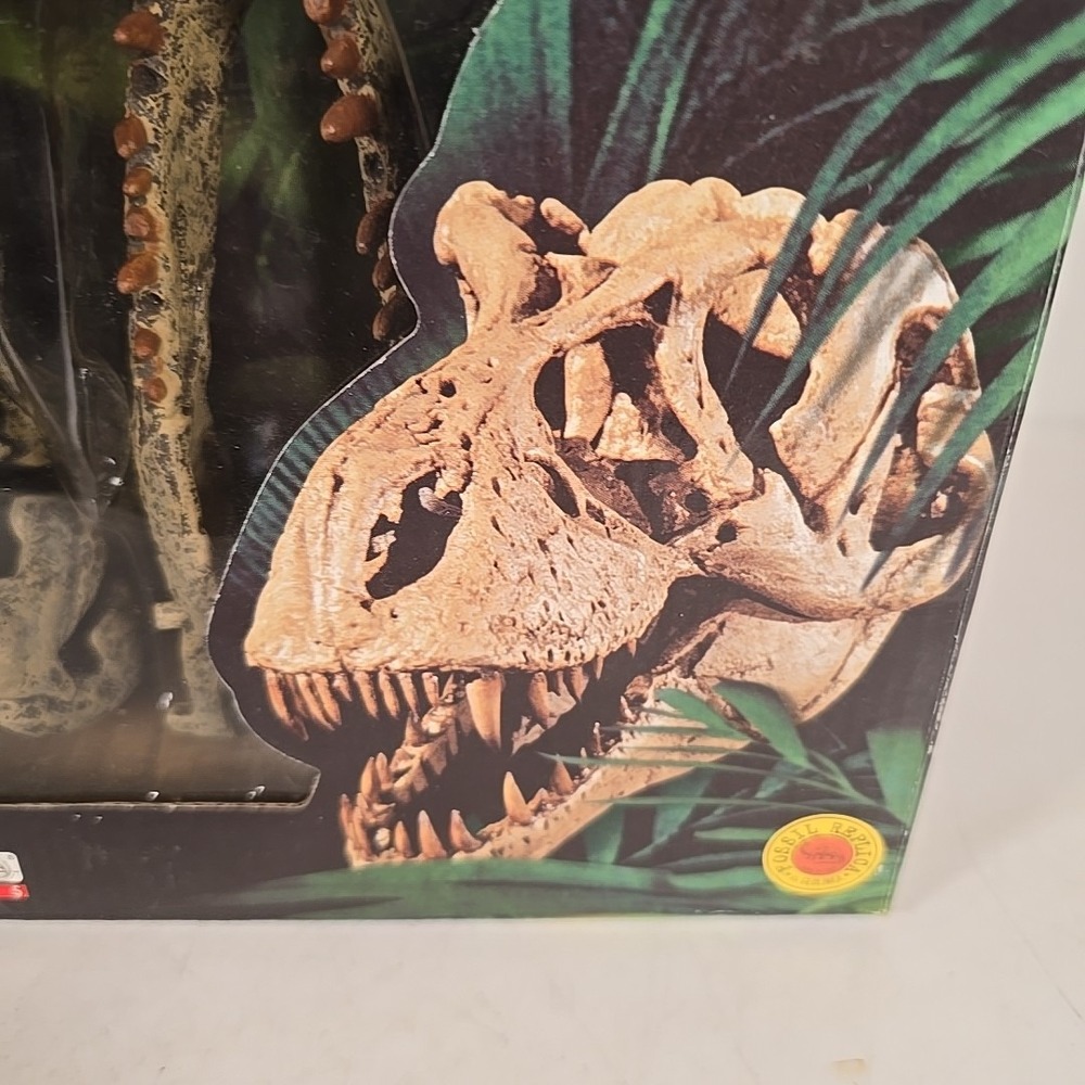 Geolinea Fossil Replicas T-Rex Dinosaur Skull High‎ Definition 1:10 Replica - Picture 3 of 13